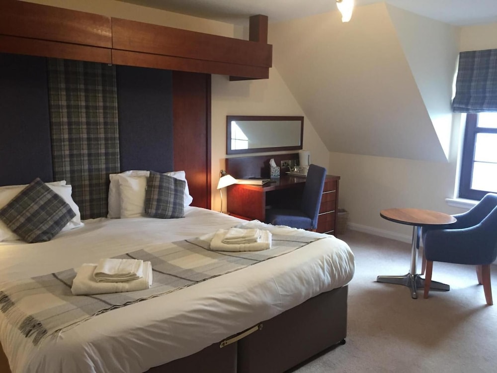 Polochar Inn view 5