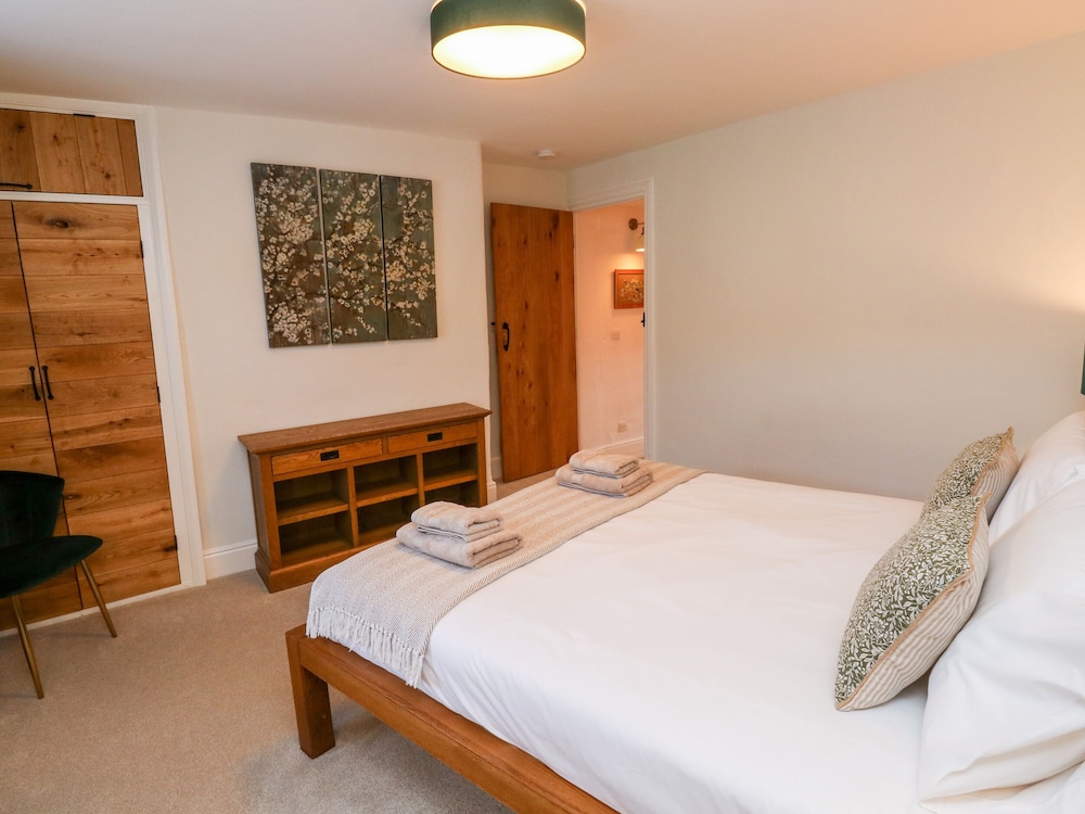 Pilchard Cottage