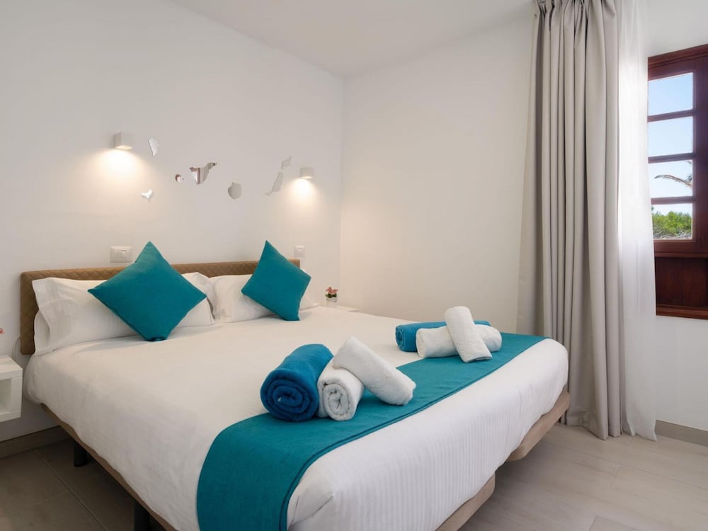Apt 32 Las Malvas