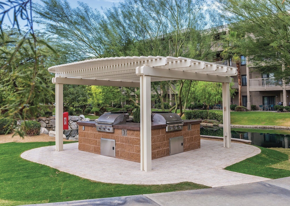 Indio Resort Condos by WorldMark
