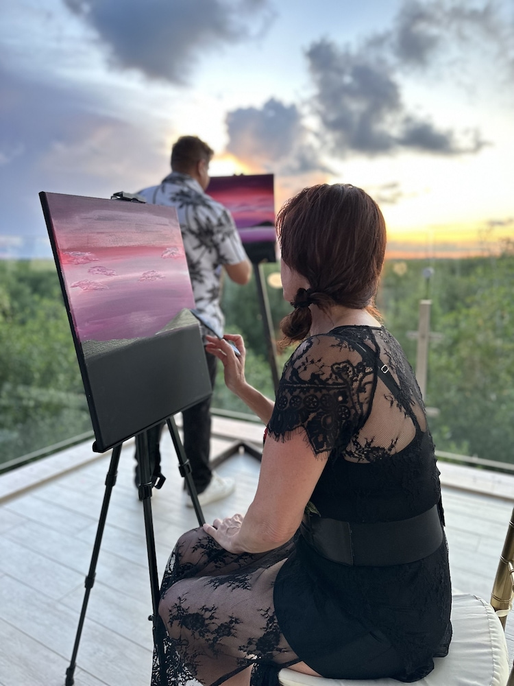 Secrets Riviera Cancun All Preferred - Adults Only - All inclusive - Property Image 43