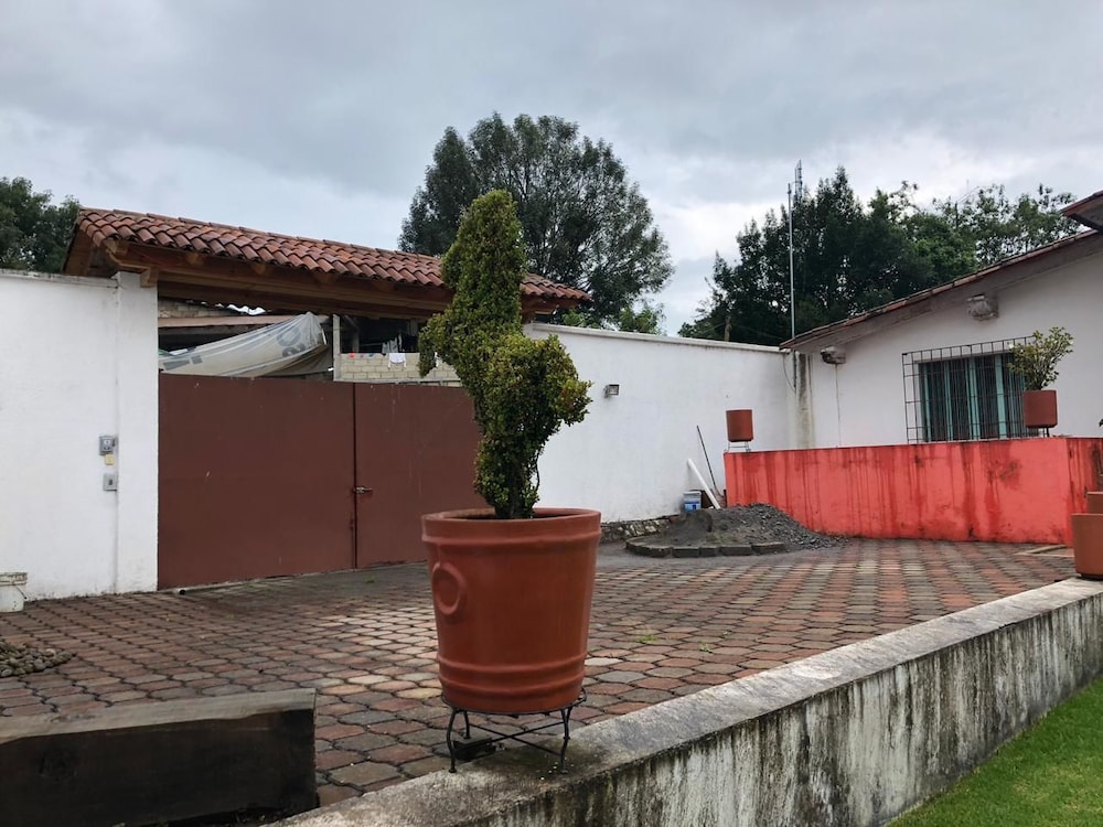 Casa Palito Verde view 4