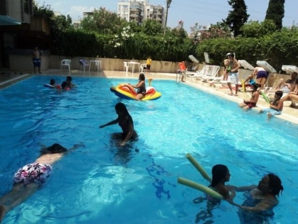 Tunali Apart Otel