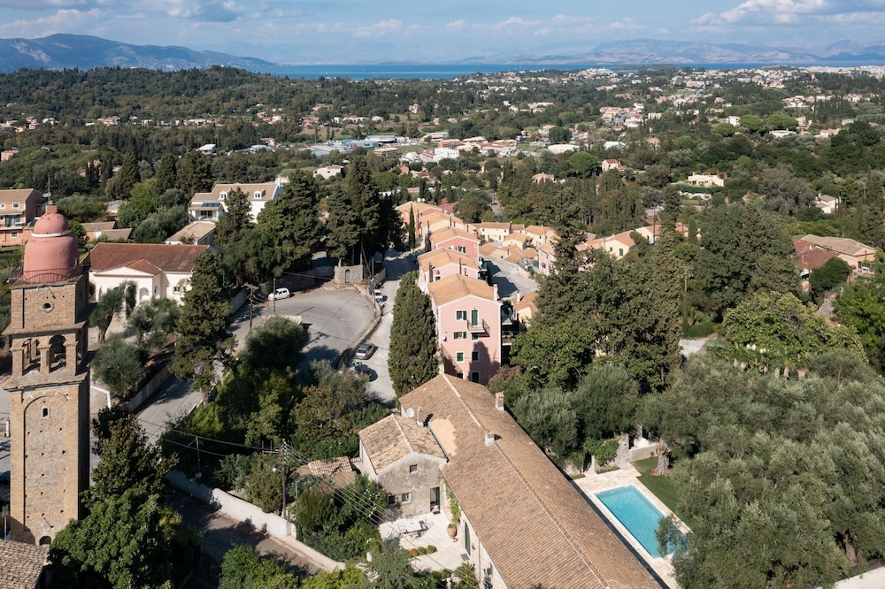 Villa Inspirante