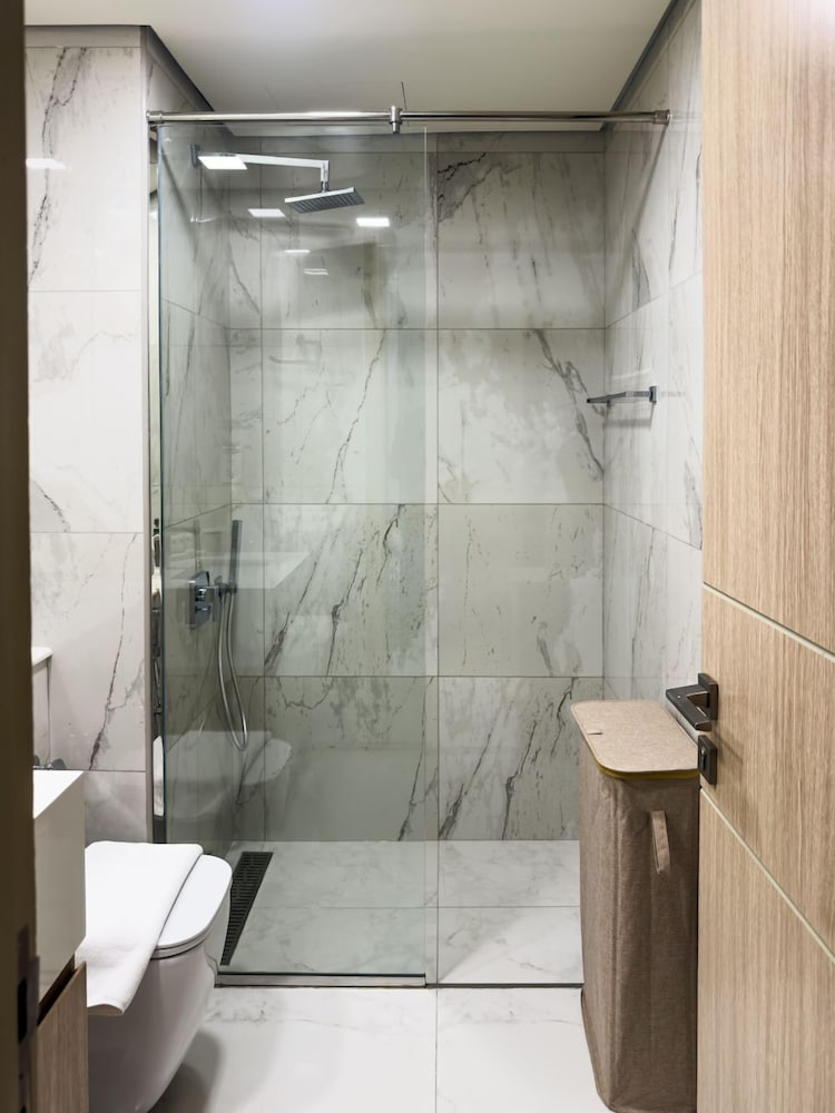 Sophisticated Interior near Hayat Beach