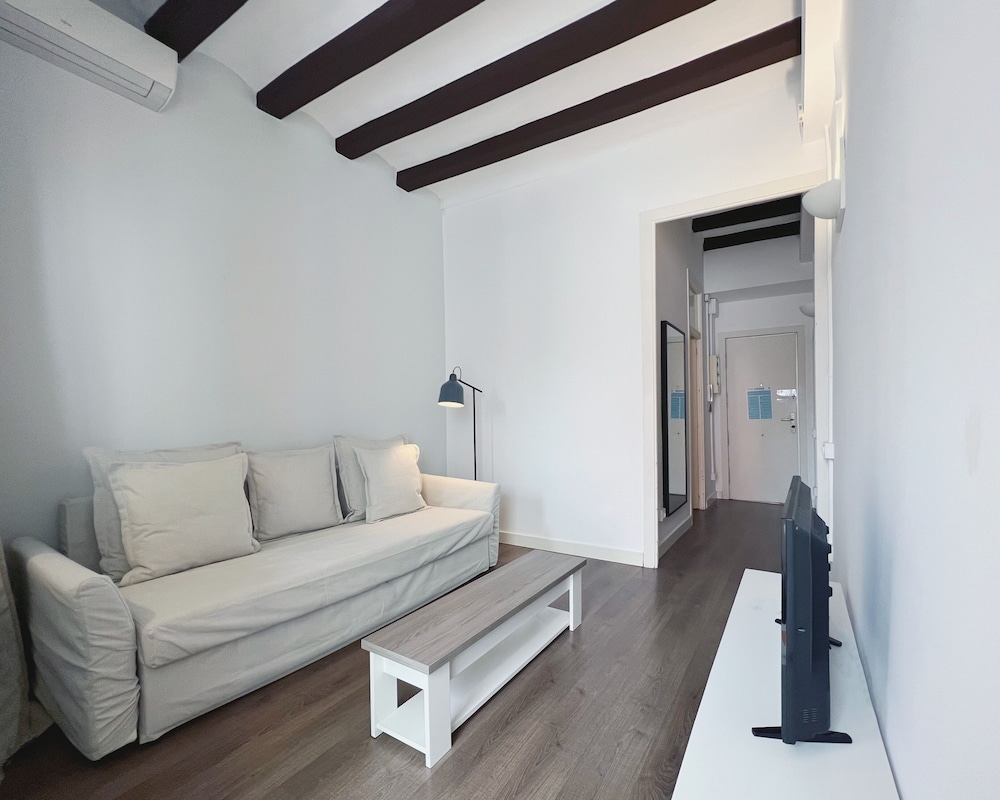 Stay U-nique Apartments Vila de Gracia