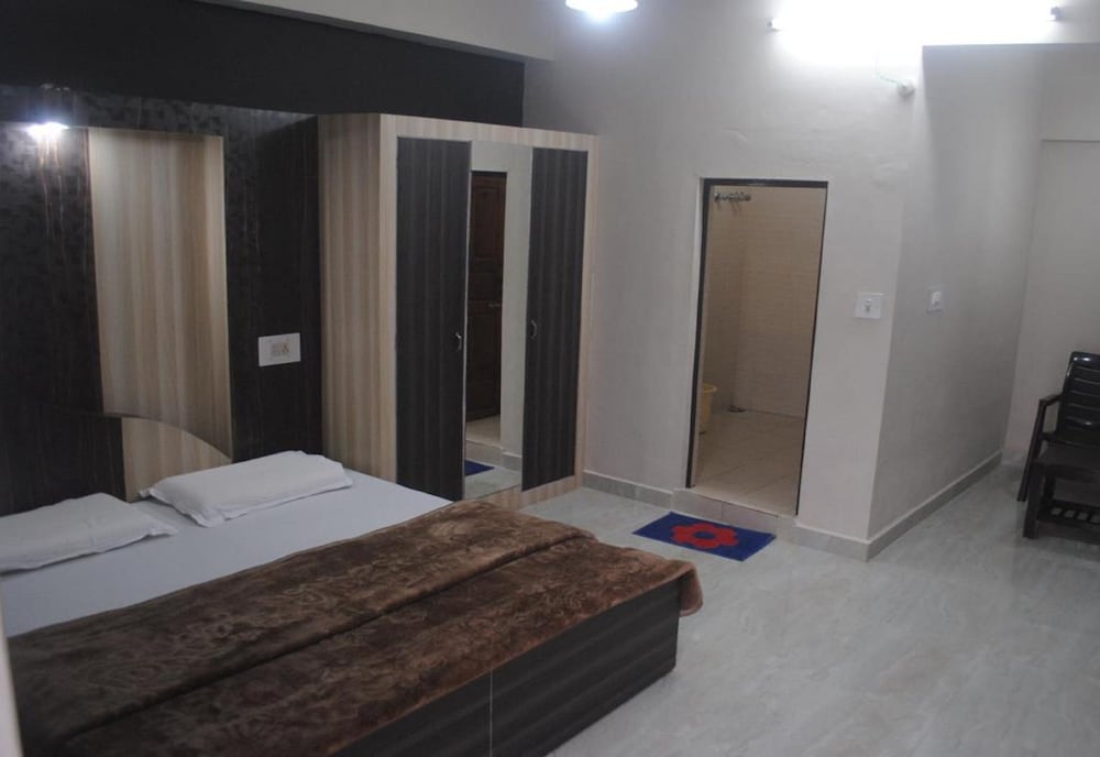 Dharamkot Inn view 5