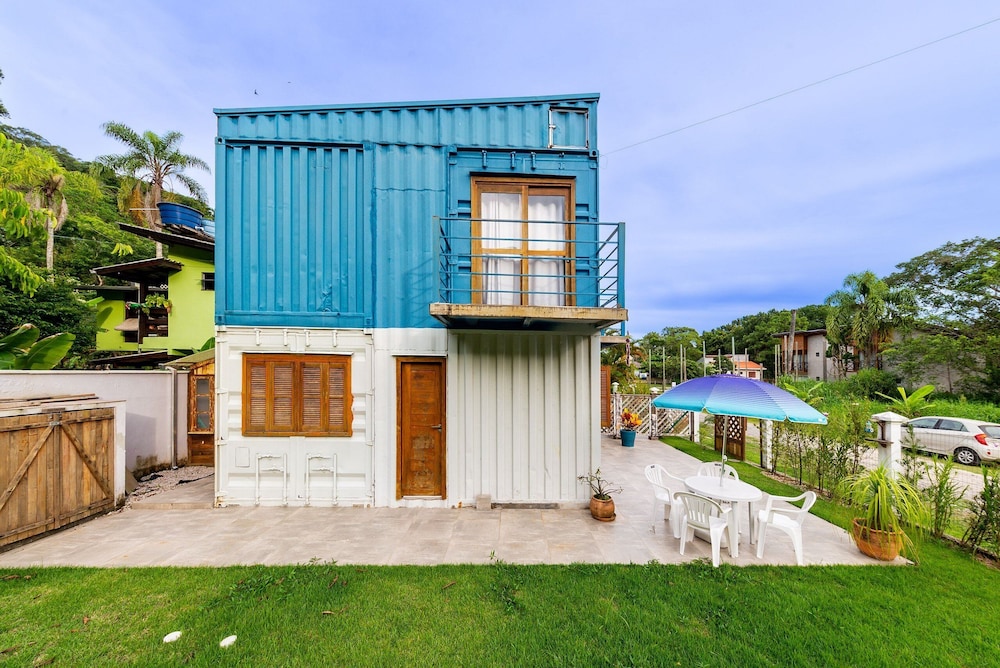 3BR House w/ BBQ 800m From Beach Rju8301