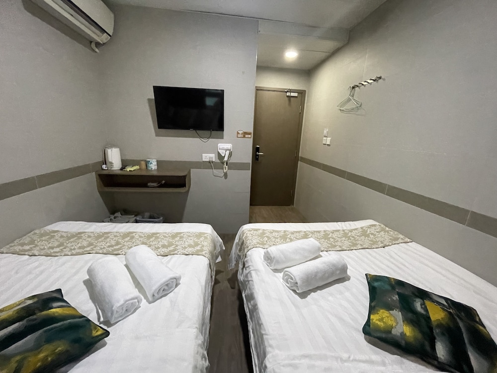 Kong Hing Guest House