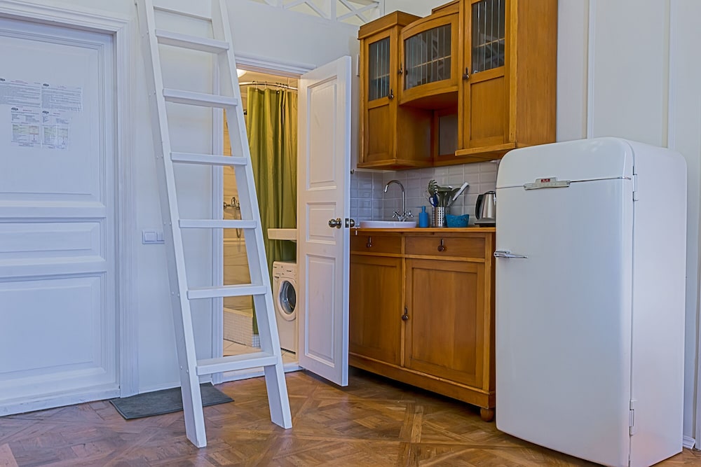 Colorspb Aparthotel Merchant House