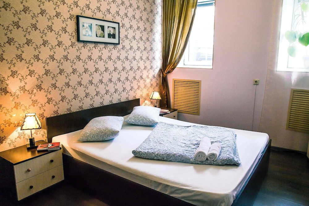 Hotel Post