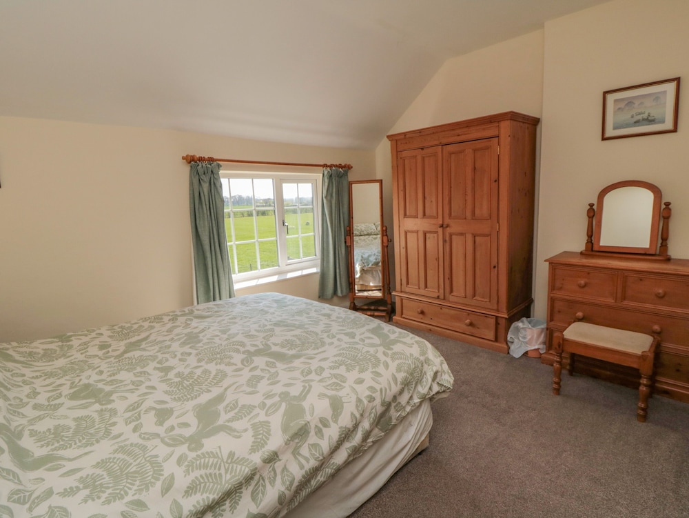 Bellafax Cottage