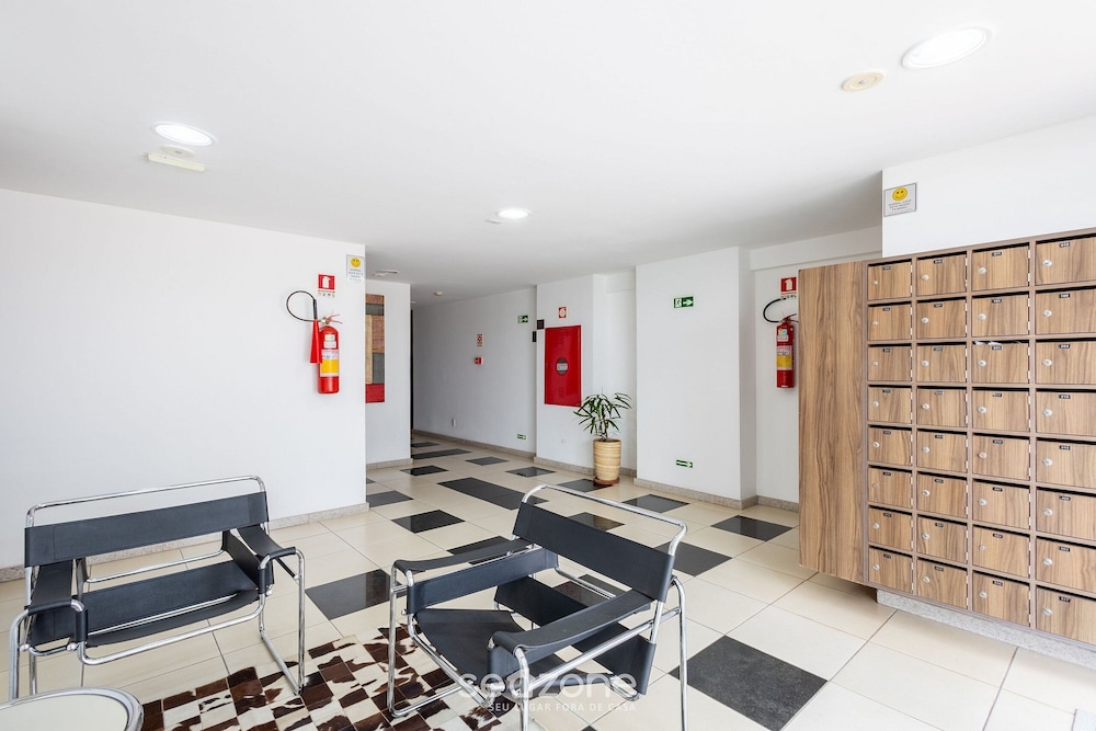 Apartments in the South Wing of Brasilia - GDP