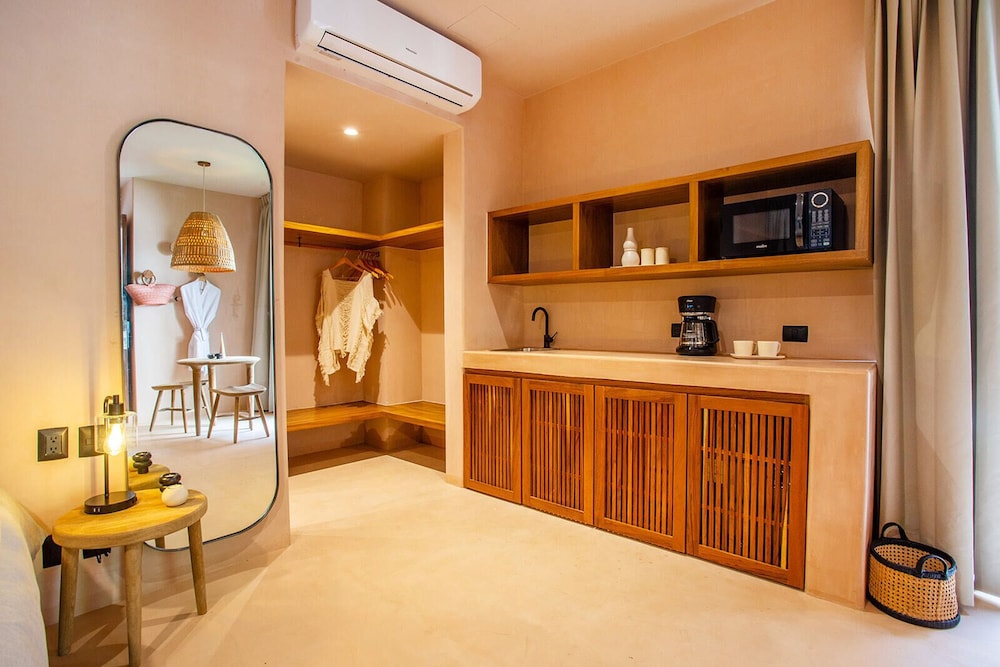 Marakame Suites