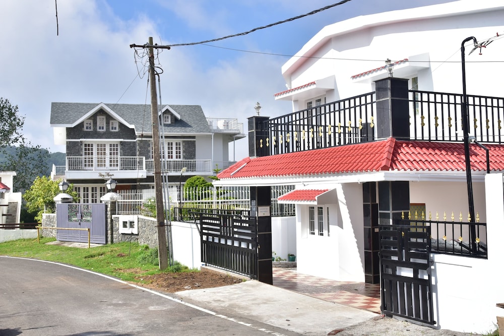 Dasara Inn