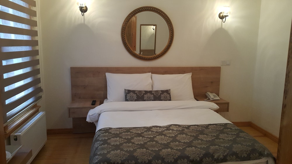 Belizia Otel - Image 14