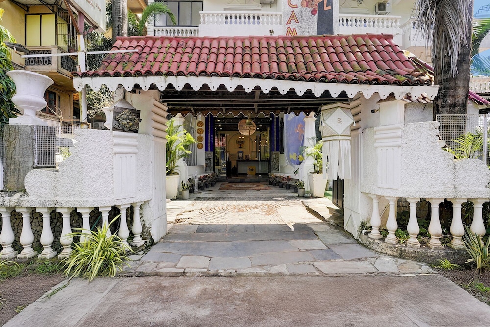 Fabhotel Ddhyana The Wellness Centre And Resort