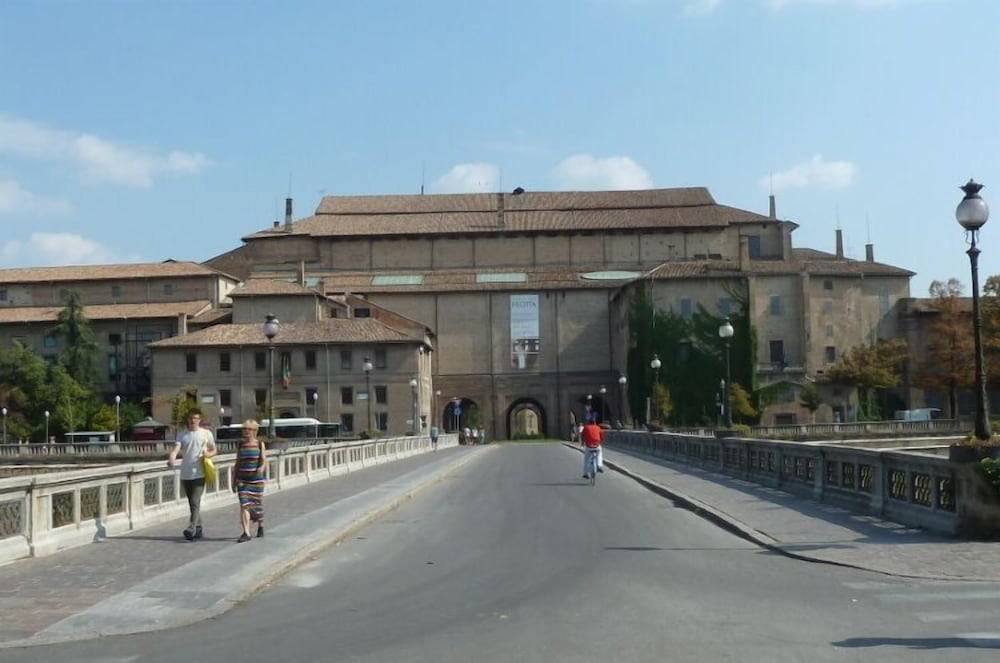 B&B Cittadella en Parma