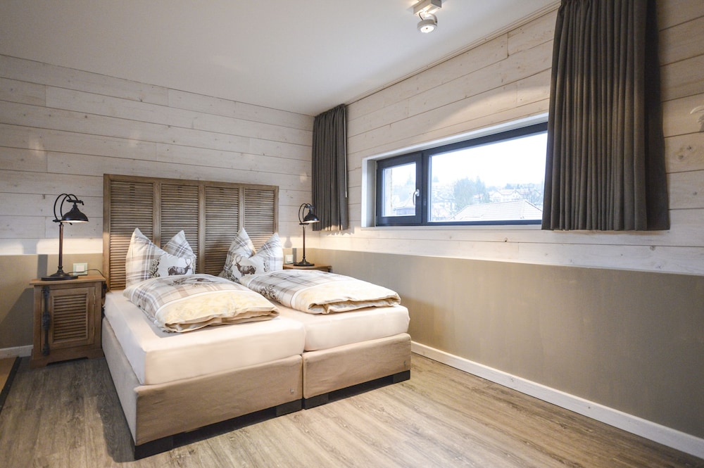 Stadt Chalet