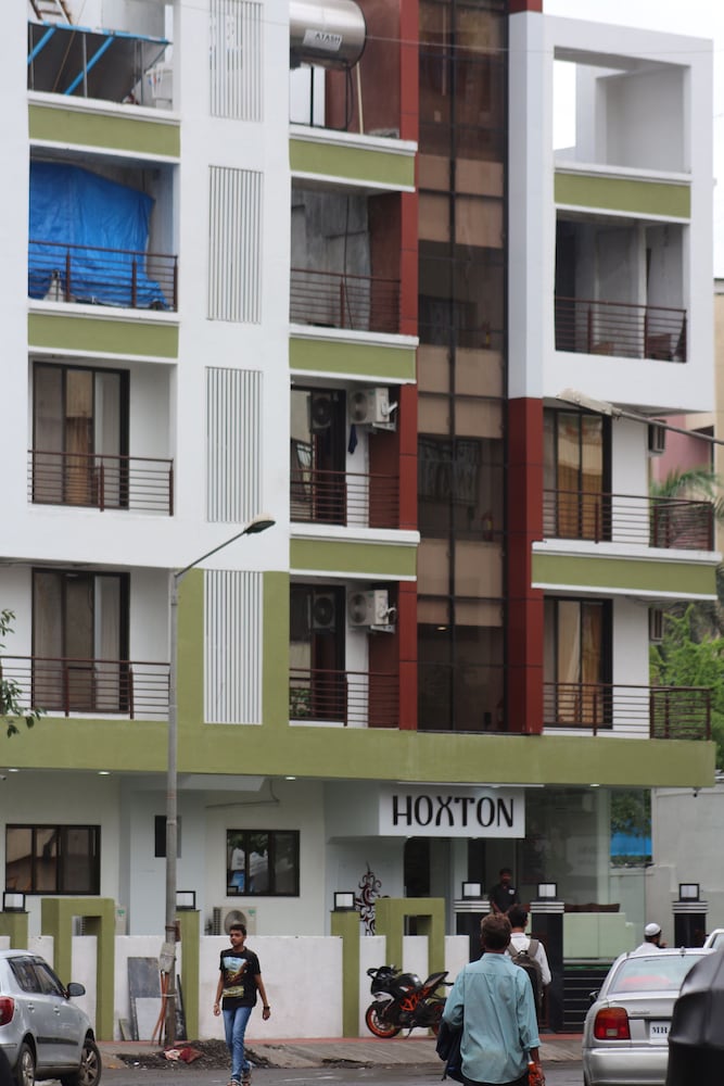 Hotel Voxton