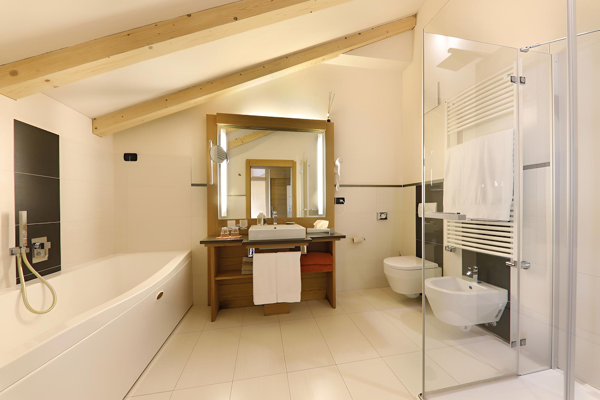 Hotel Alp Wellness Mota photo 2