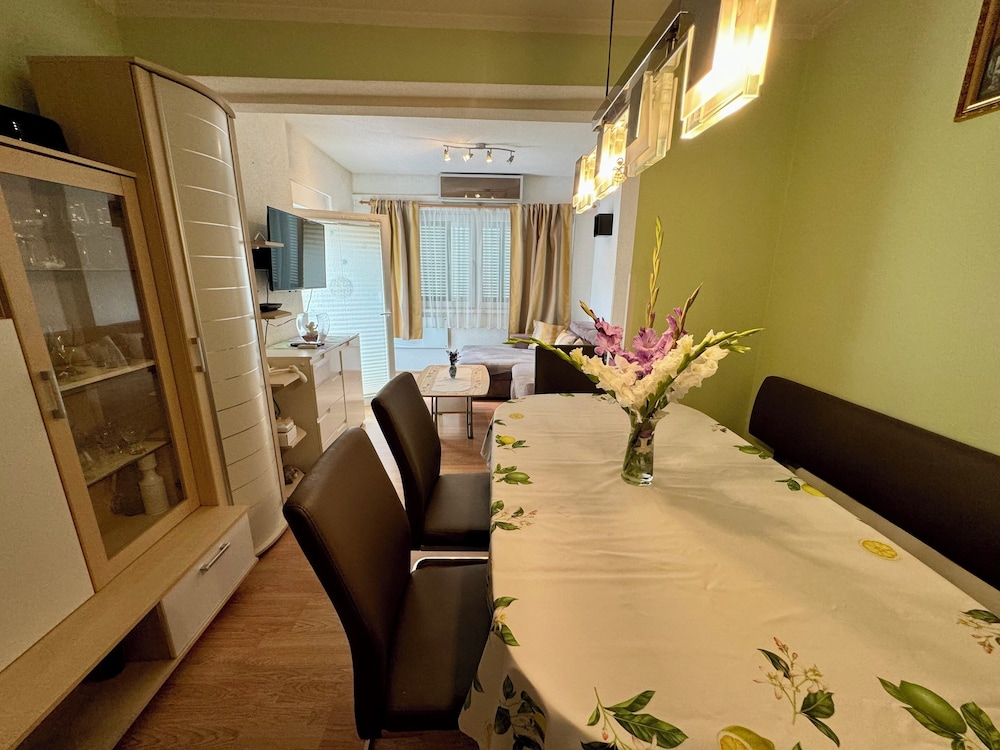Apartment Fruk 5