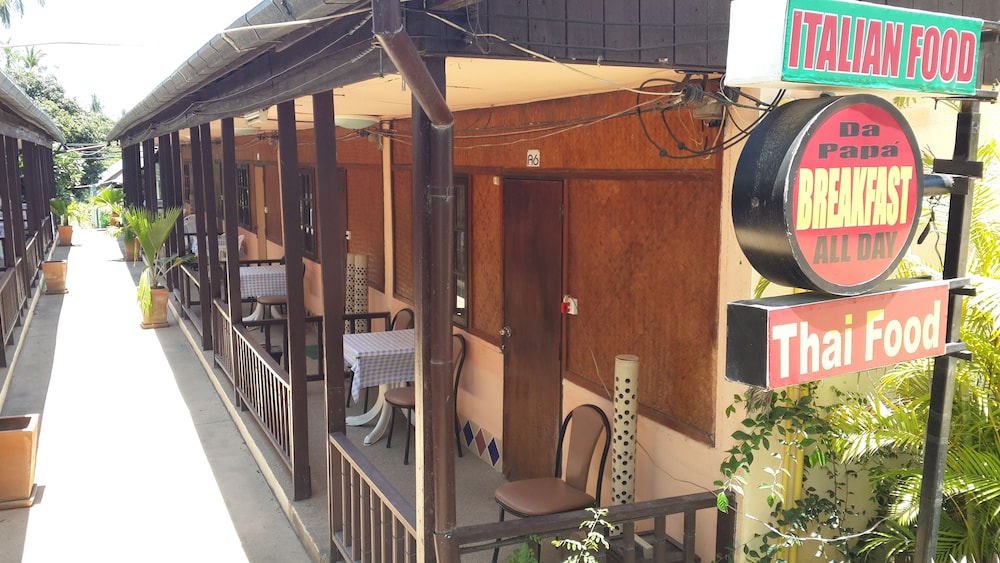 Lucky Home Resort
