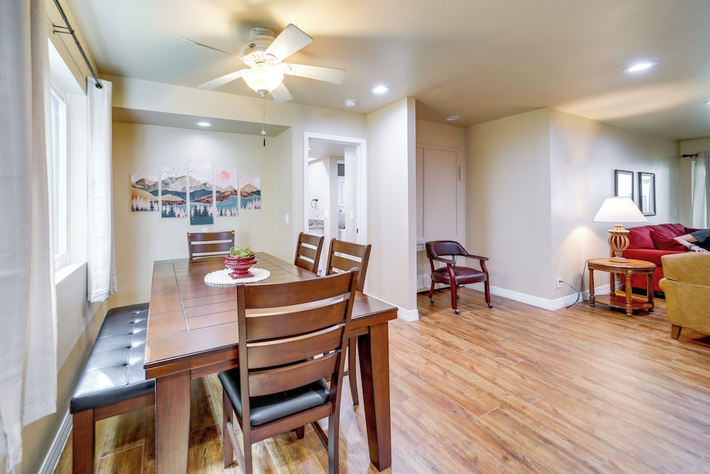 Cozy Sedona Oasis w/ Pool + Hot Tub Access! view 4