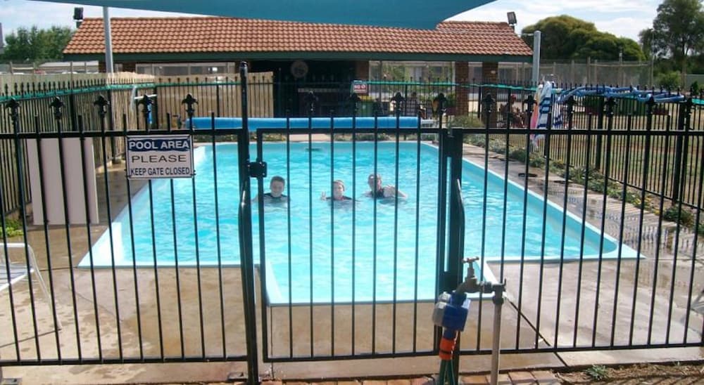 Rivergum Motel