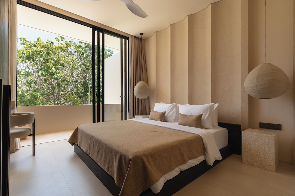 Pala House by Alfred in Bali