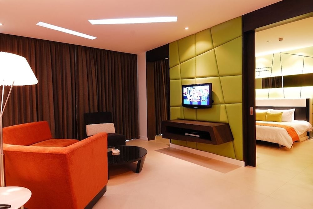 The Zign Hotel — photo 48