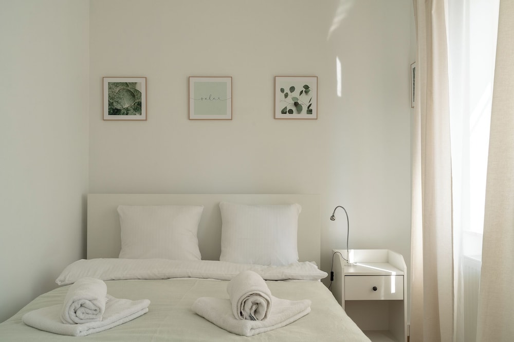 RentPlanet - Apartament Stawowa