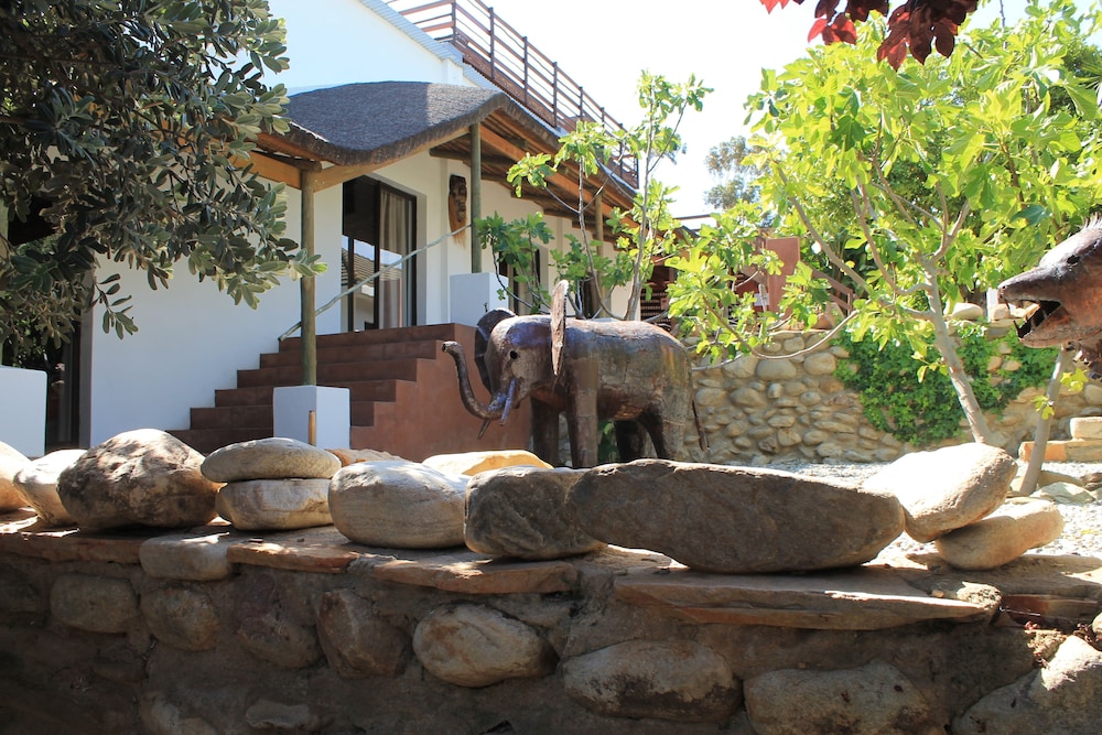 Mountain View Lodge Montagu