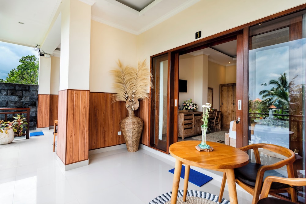 Oka Suite Ubud by Dhananjaya Hospitality