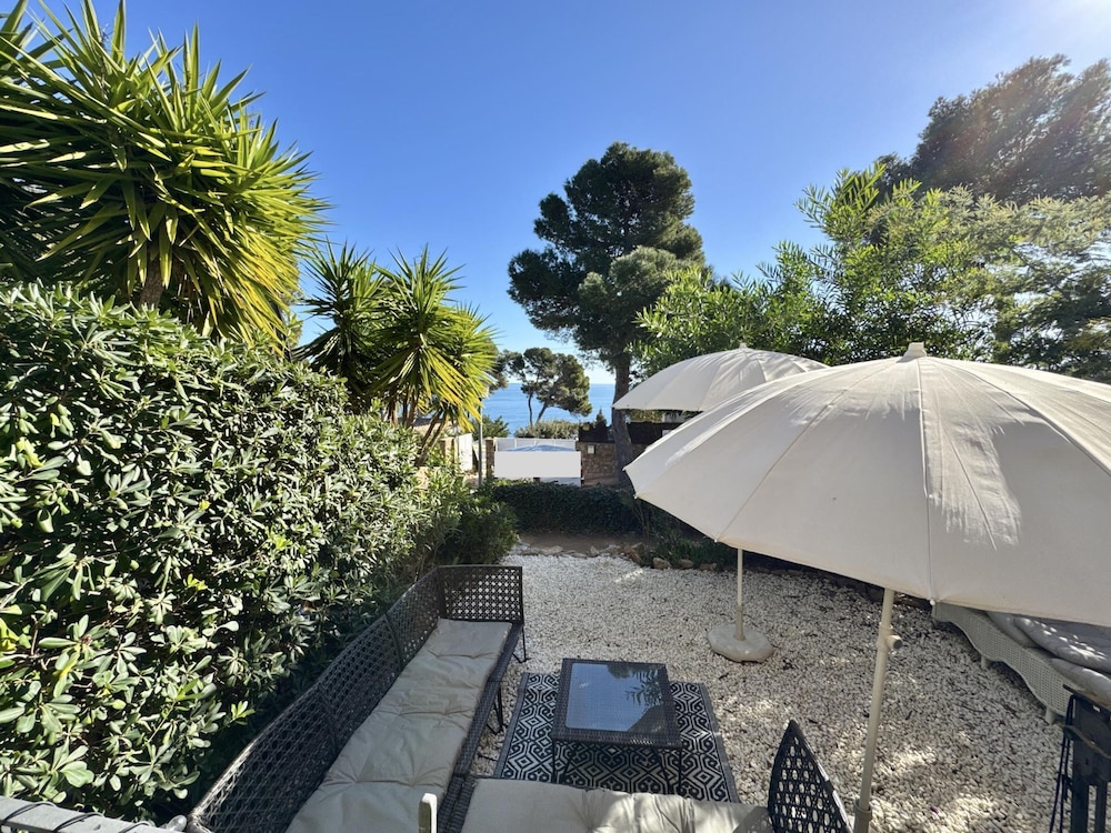 Apartament al Golfet de Calella de Plafrugell