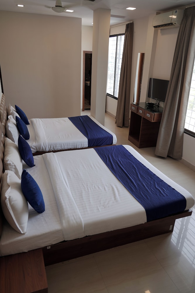 Hotel Suryodaya