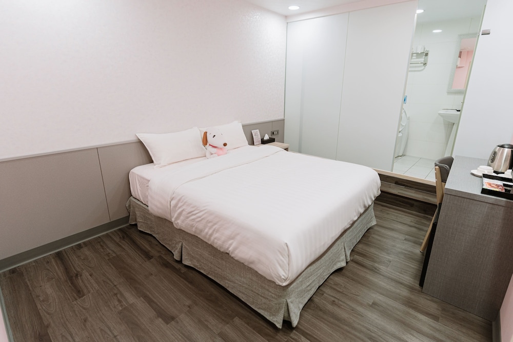 O Fun Hotel