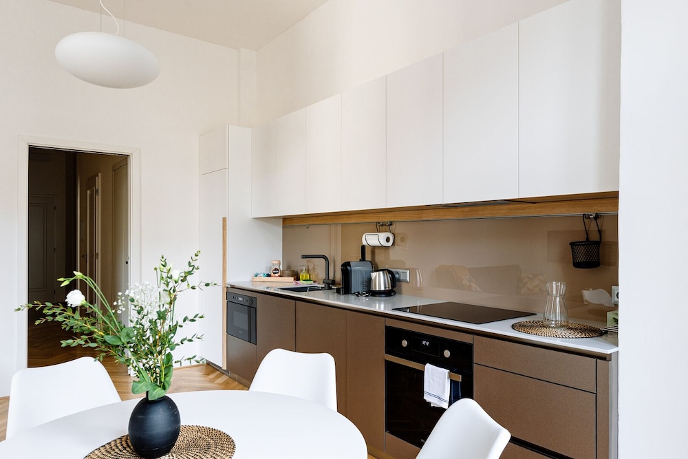 Apartment BRNO