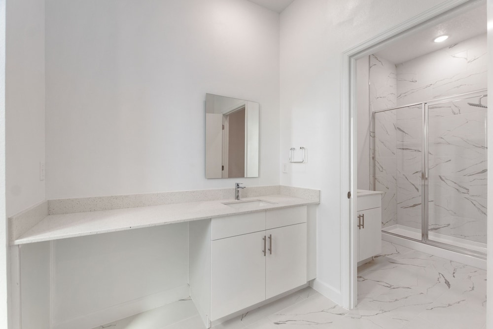 Harmony Haven Boutique Townhome At Azzure Resort Near Disney By Shine Villas 6 Bedroom Townhouse