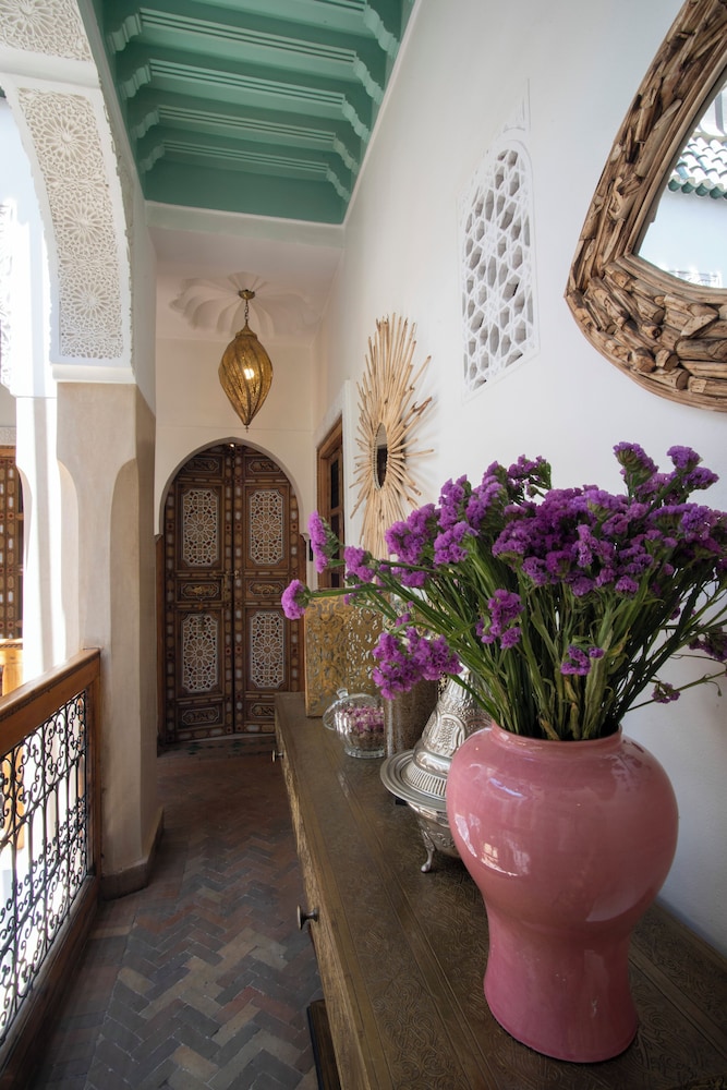 Riad Dar Fanny