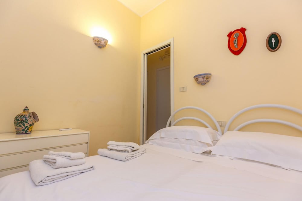 Villa Arenella con Piscina by Wonderful Italy view 3