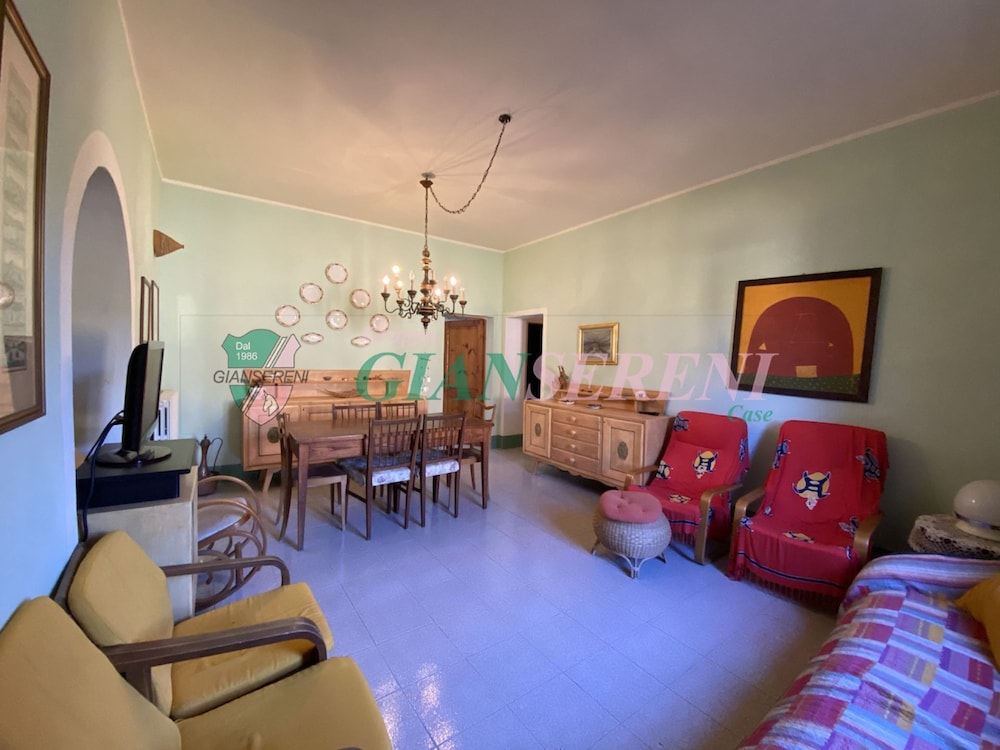 7 Beds With Garden - Ref Sanca-sanca