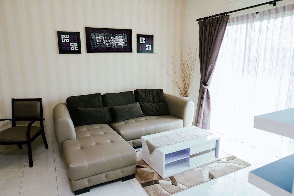 DWJ Residence