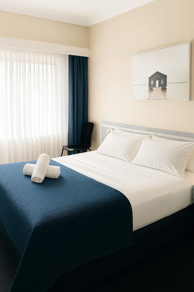 Banksia Motel Bass Hill