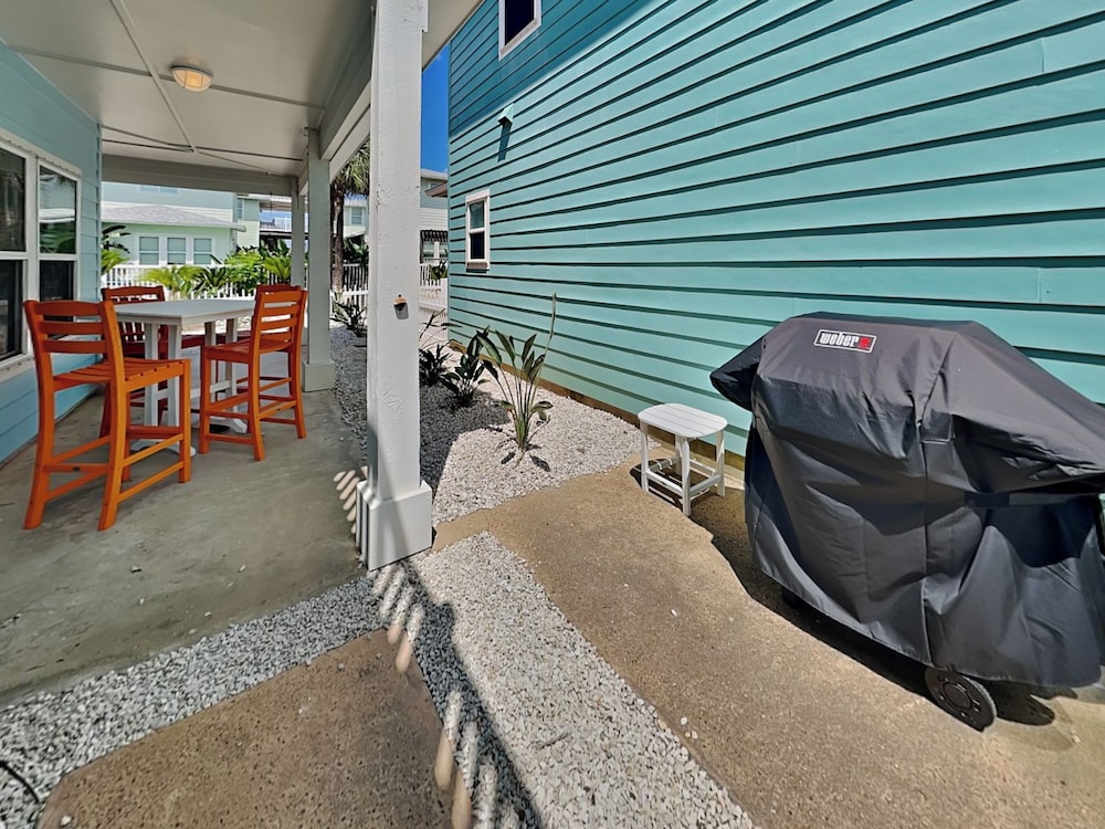 Beach-Inn by Silver Sands Vacation Rentals