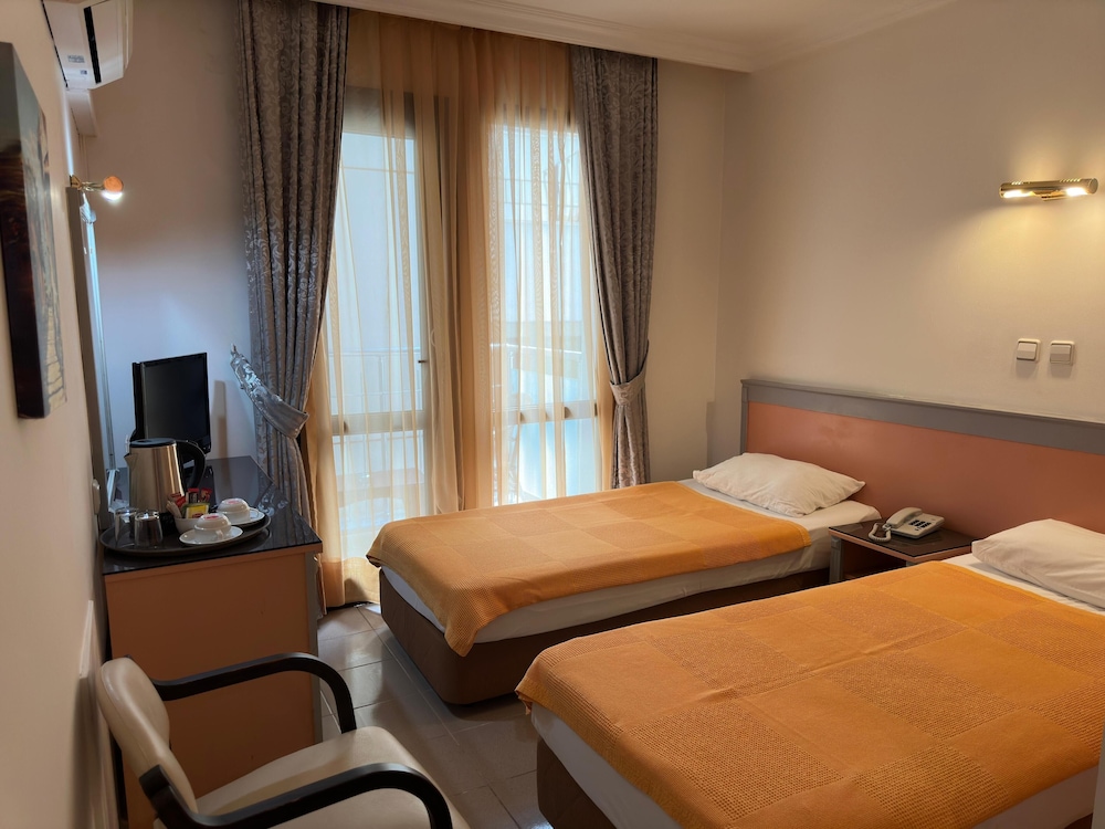 Grand Ata Park Otel - Image 35