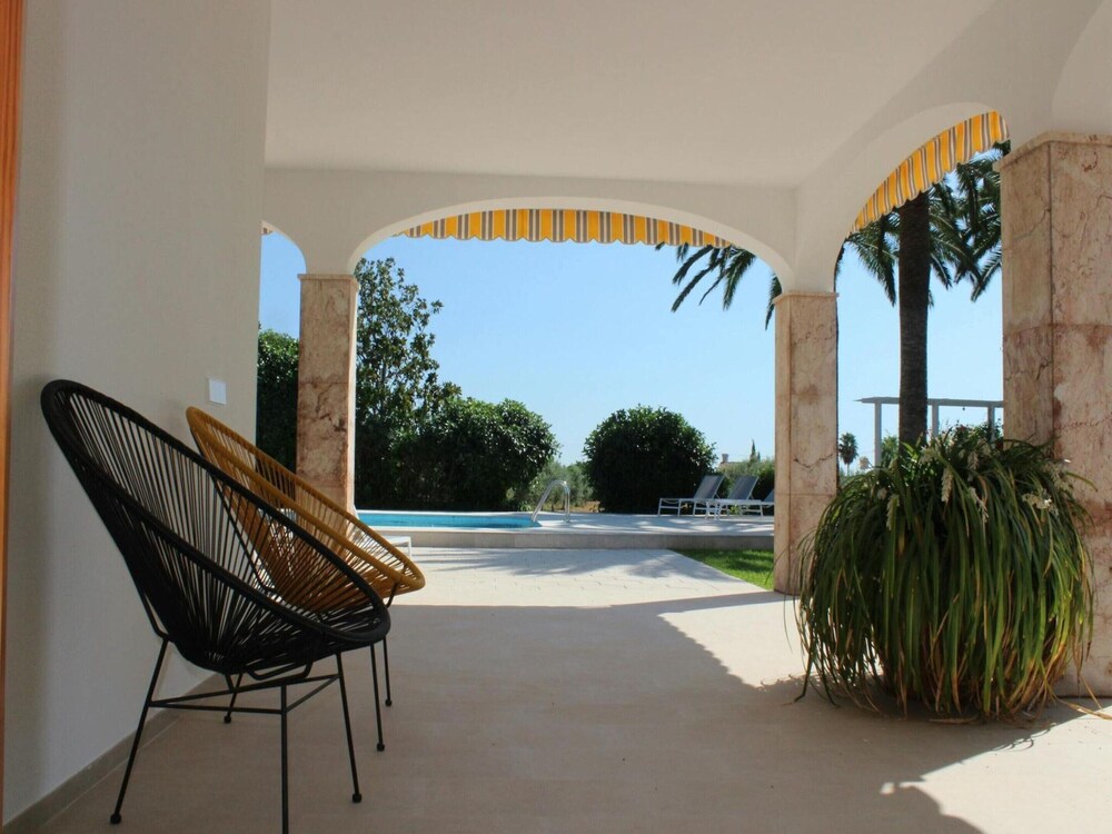 Holiday Home in the Mallorcan Countryside