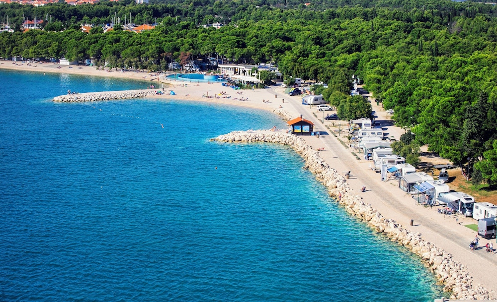 Amadria Exclusive Beach Villa