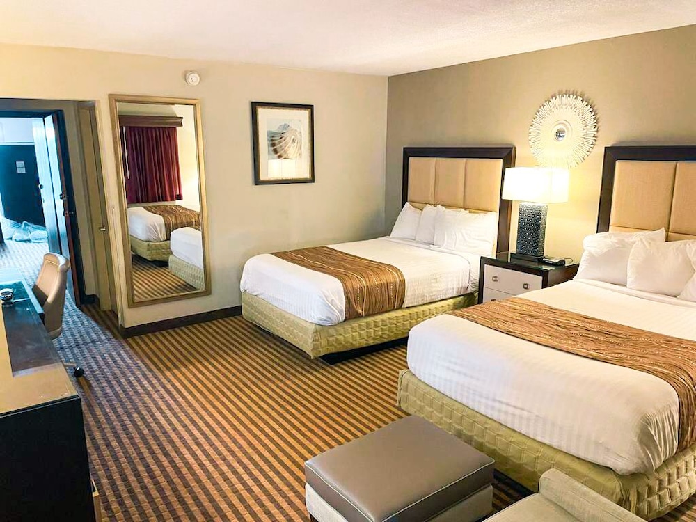 Emporia Vacations - Eleven Boutique Hotel - Property Image 22