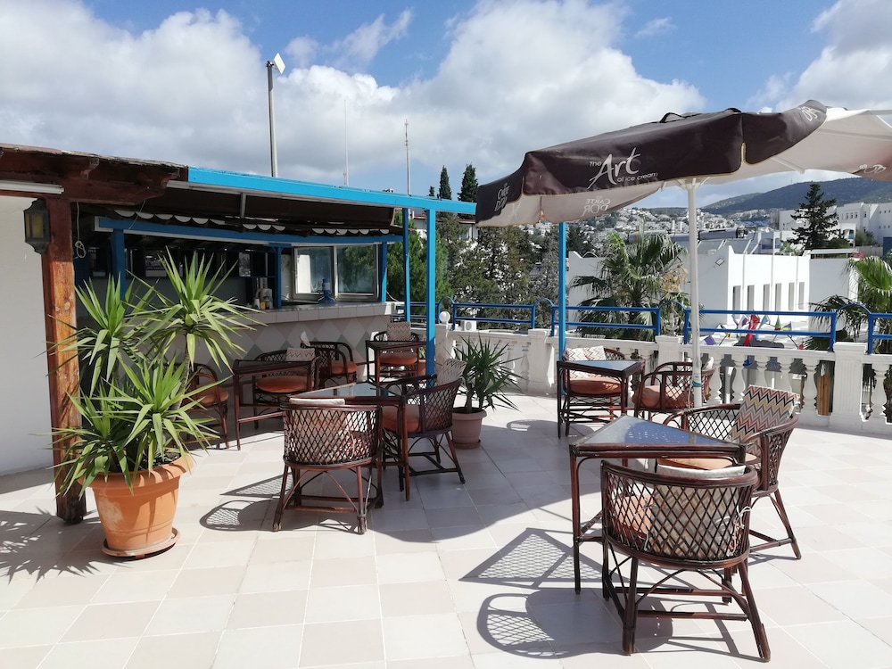 Sahin Apart Otel - Image 9